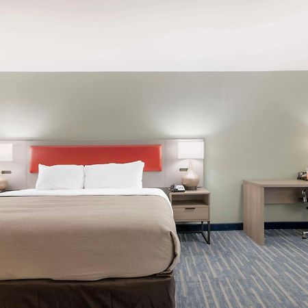 Quality Inn Lebanon Luaran gambar