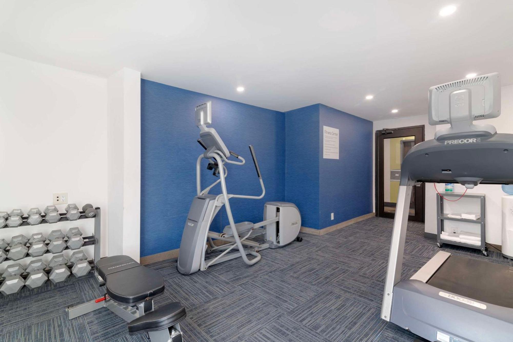 Quality Inn Lebanon Luaran gambar