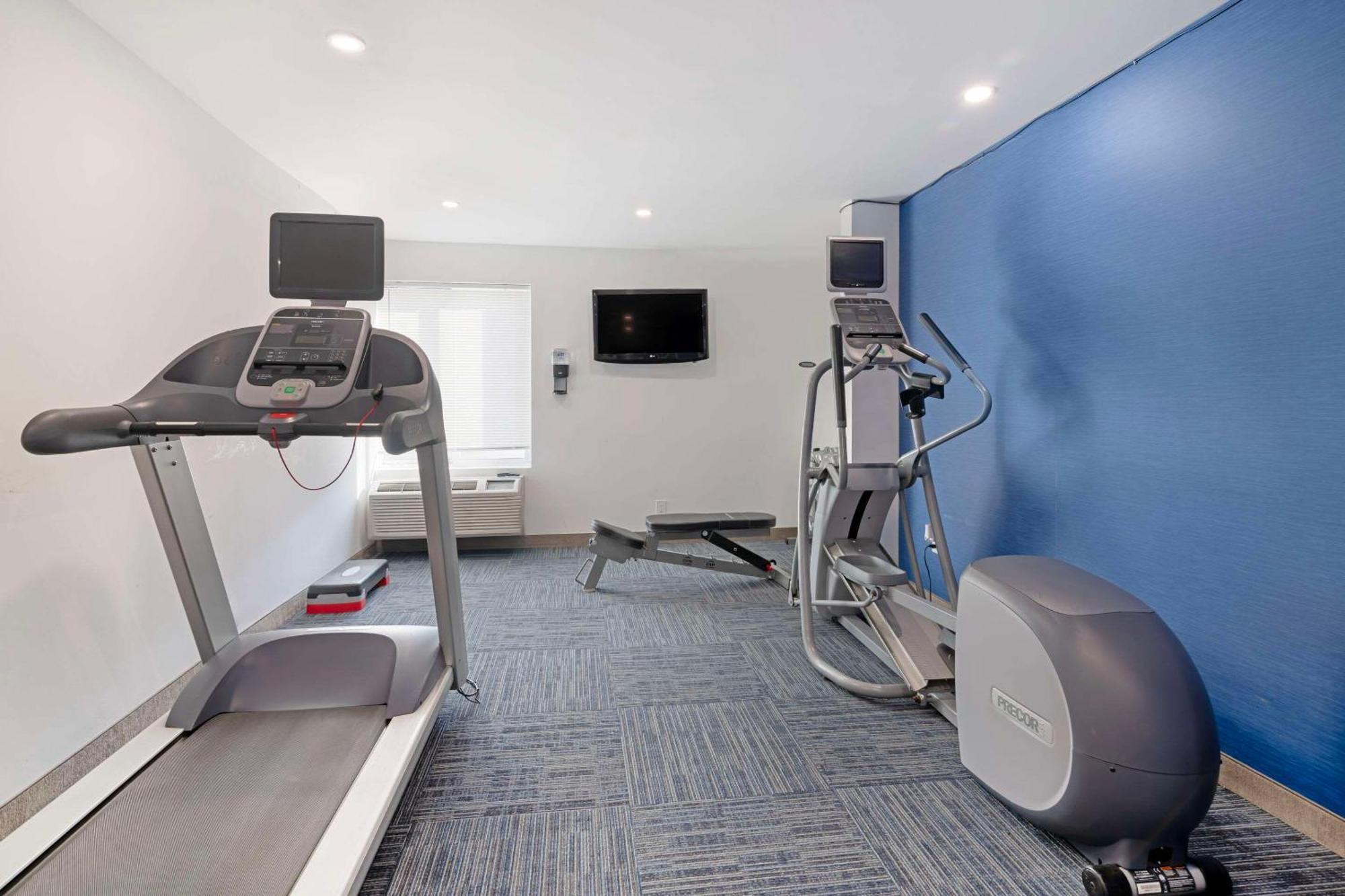 Quality Inn Lebanon Luaran gambar