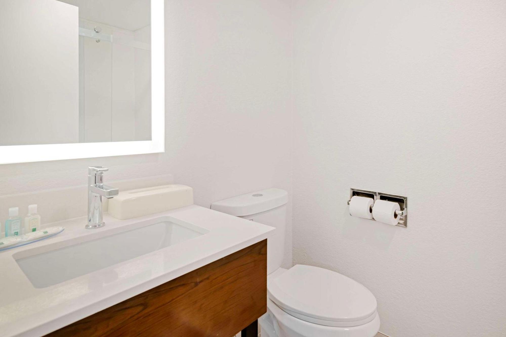 Quality Inn Lebanon Luaran gambar