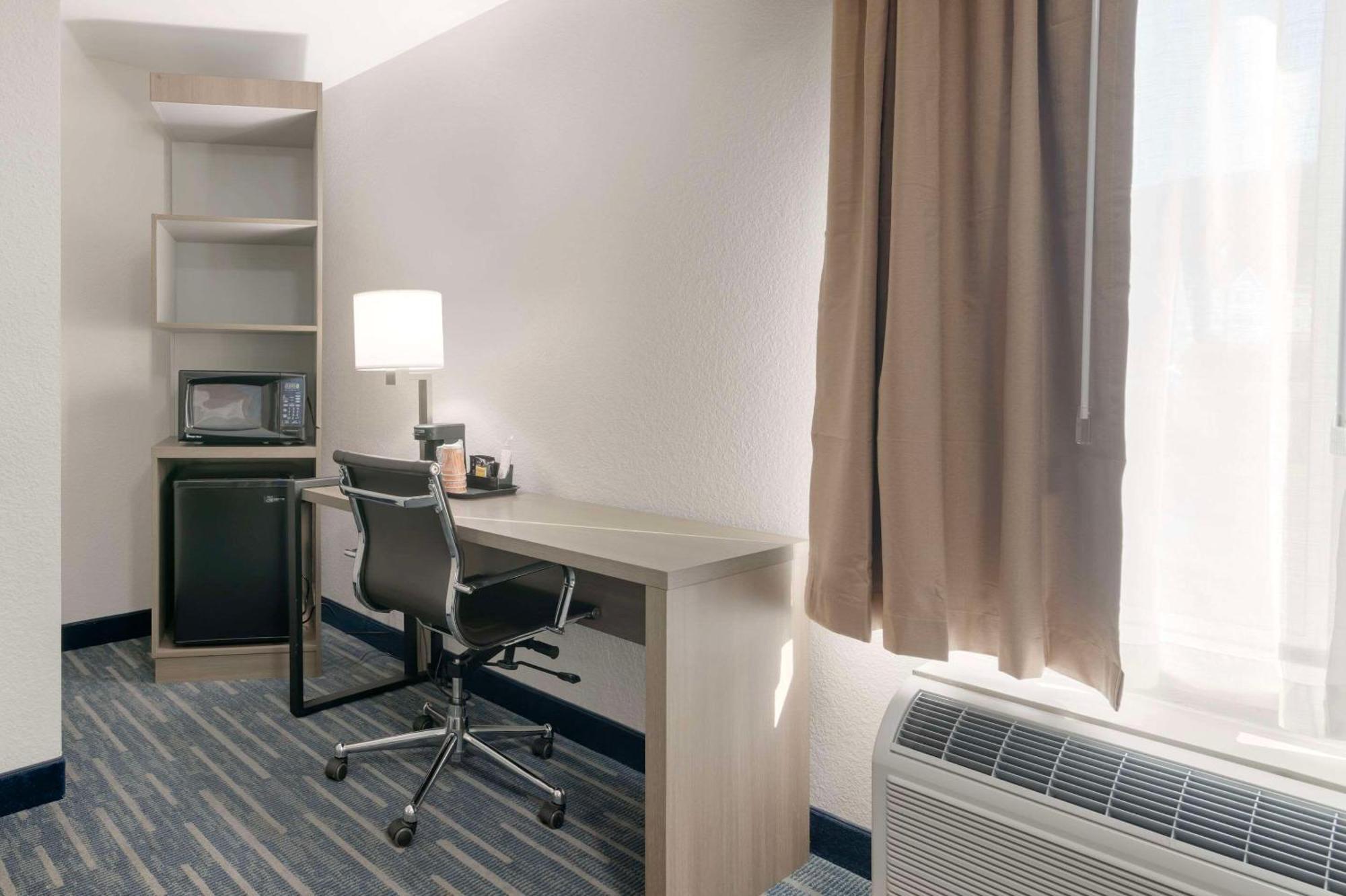 Quality Inn Lebanon Luaran gambar