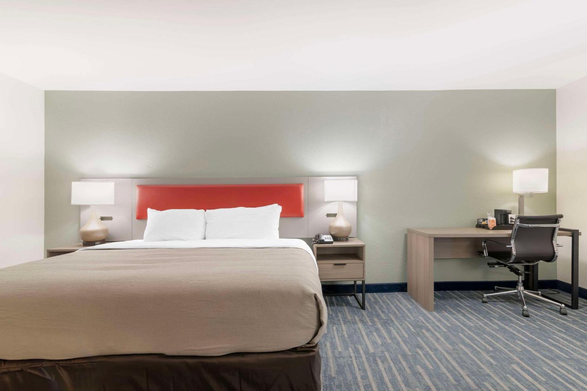 Quality Inn Lebanon Luaran gambar