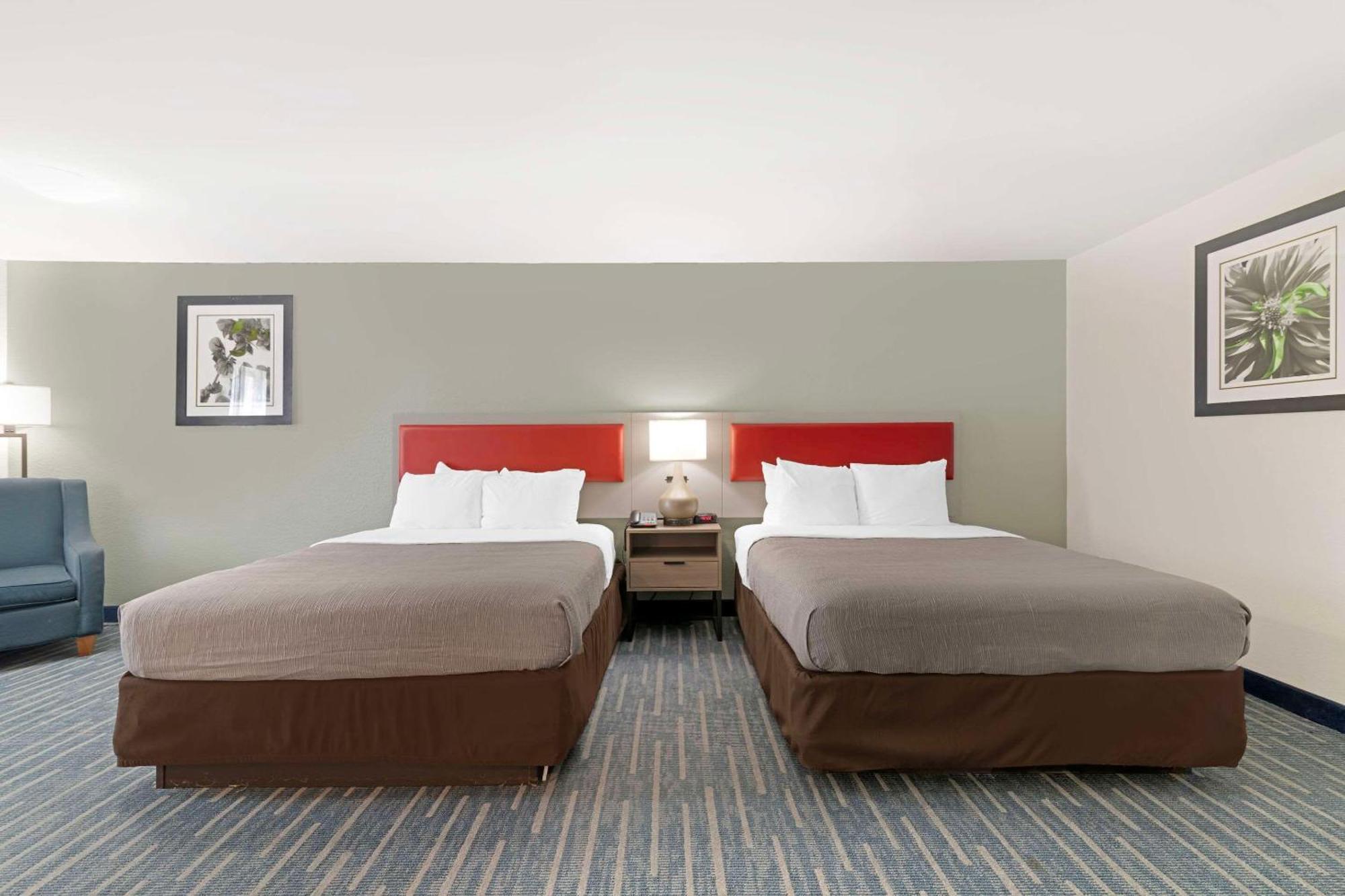 Quality Inn Lebanon Luaran gambar