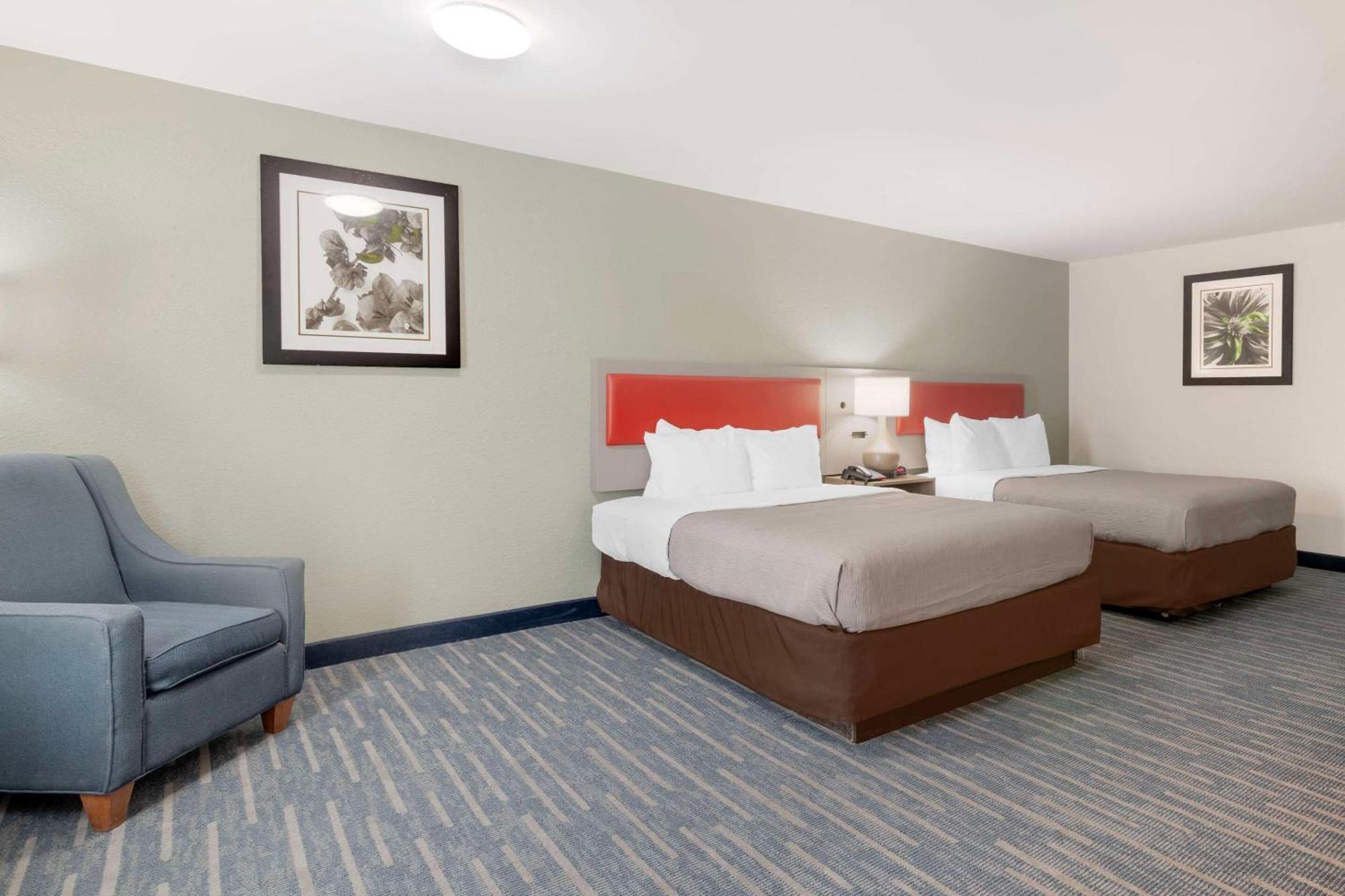 Quality Inn Lebanon Luaran gambar
