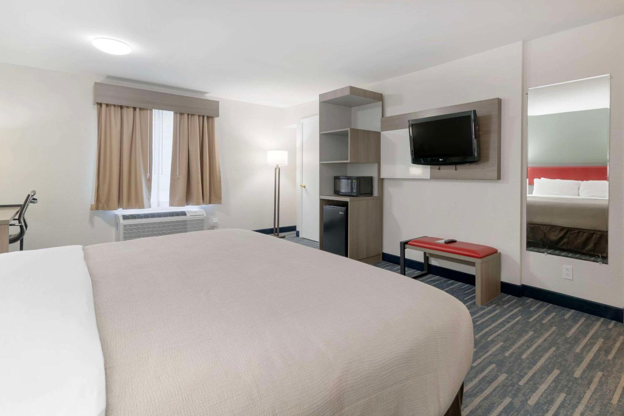 Quality Inn Lebanon Luaran gambar