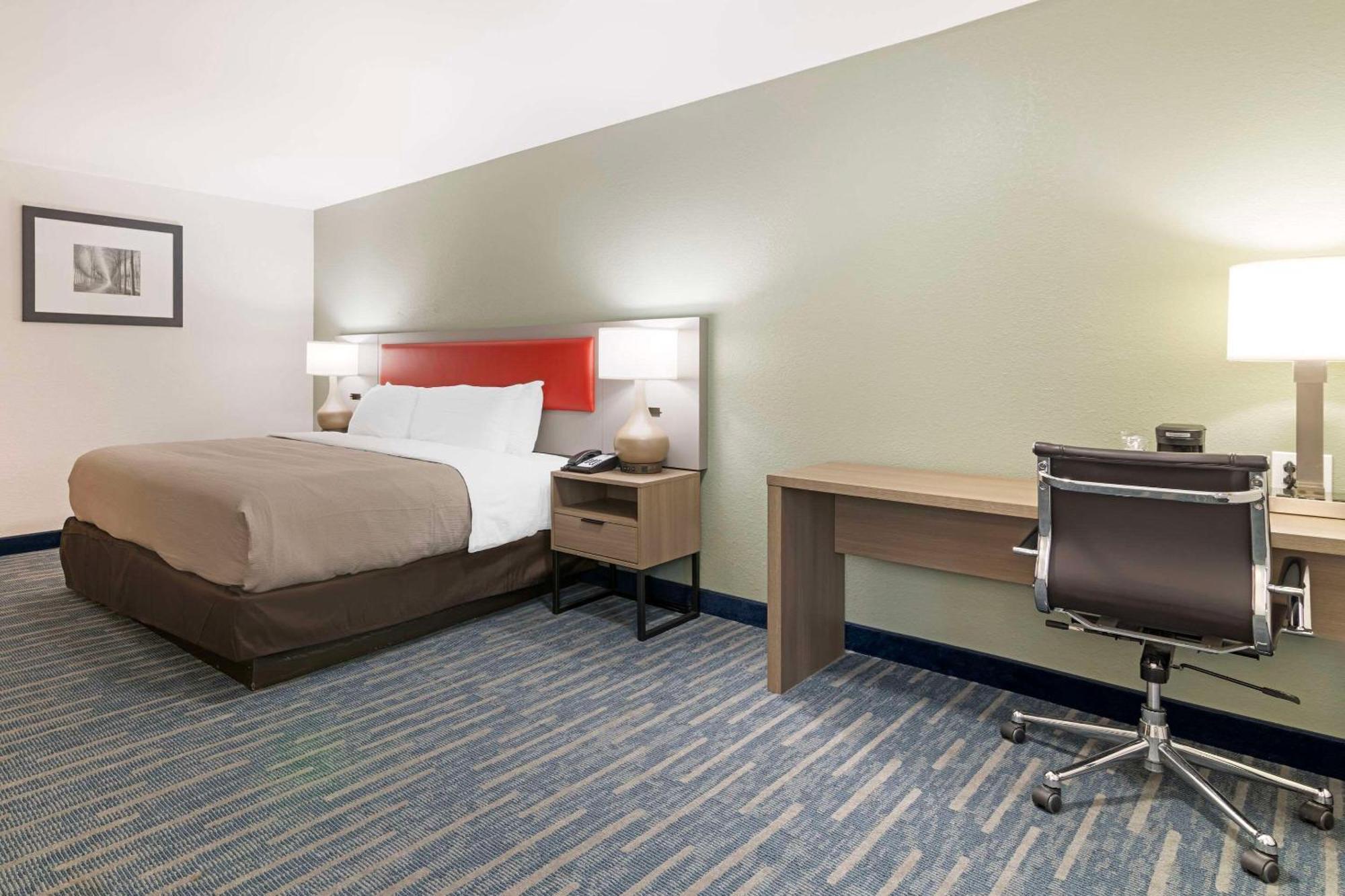 Quality Inn Lebanon Luaran gambar
