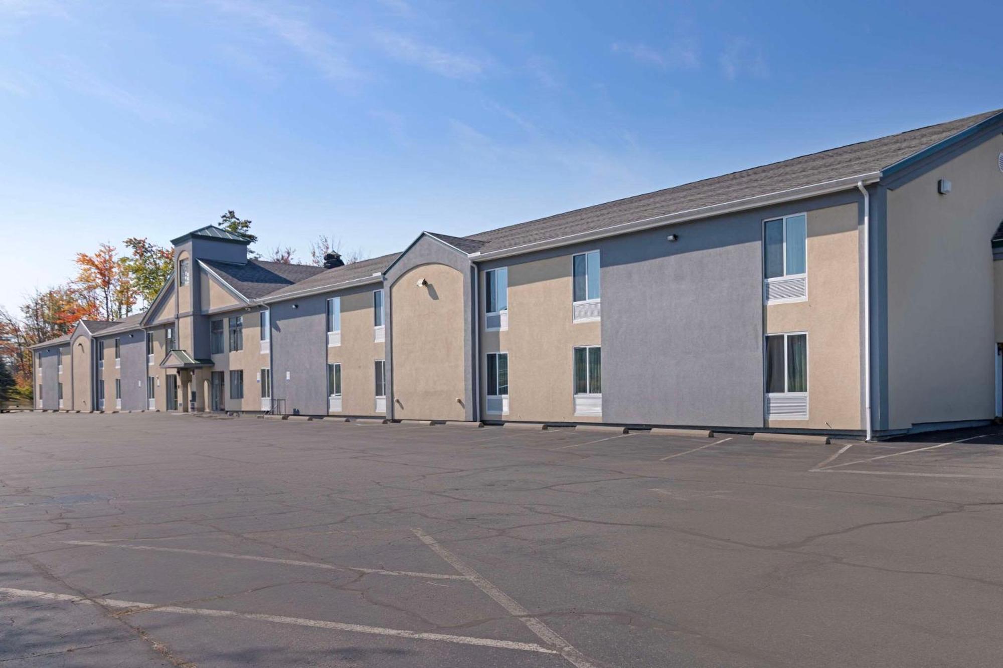 Quality Inn Lebanon Luaran gambar